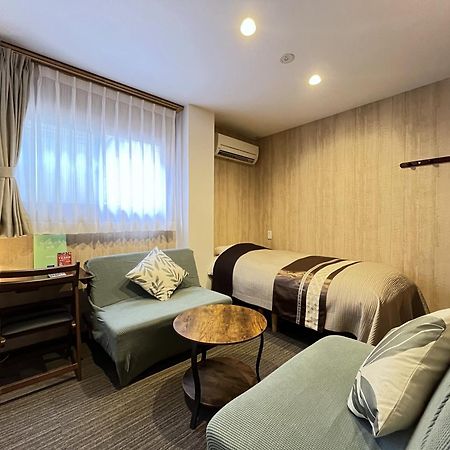 Hotel Fukiya Gero Zewnętrze zdjęcie