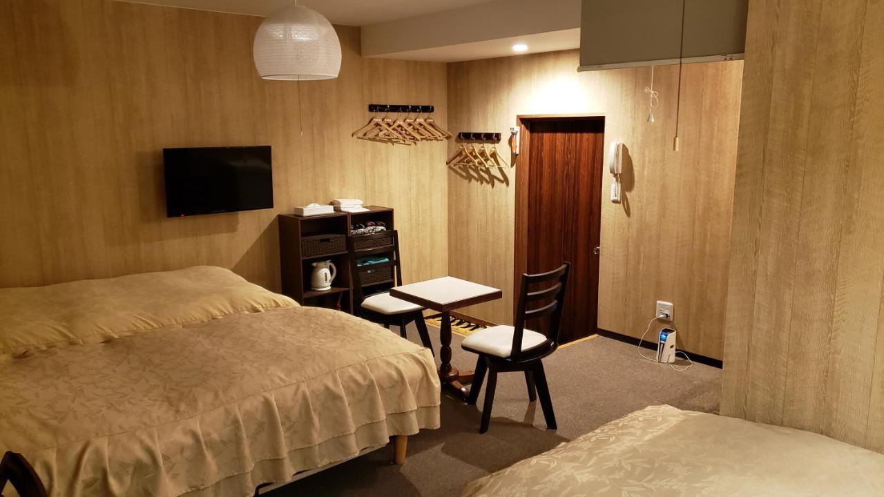 Hotel Fukiya Gero Zewnętrze zdjęcie