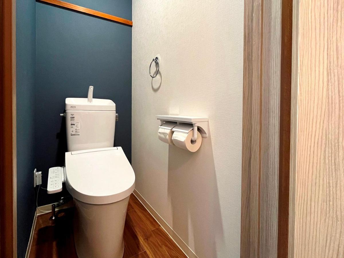 Hotel Fukiya Gero Zewnętrze zdjęcie