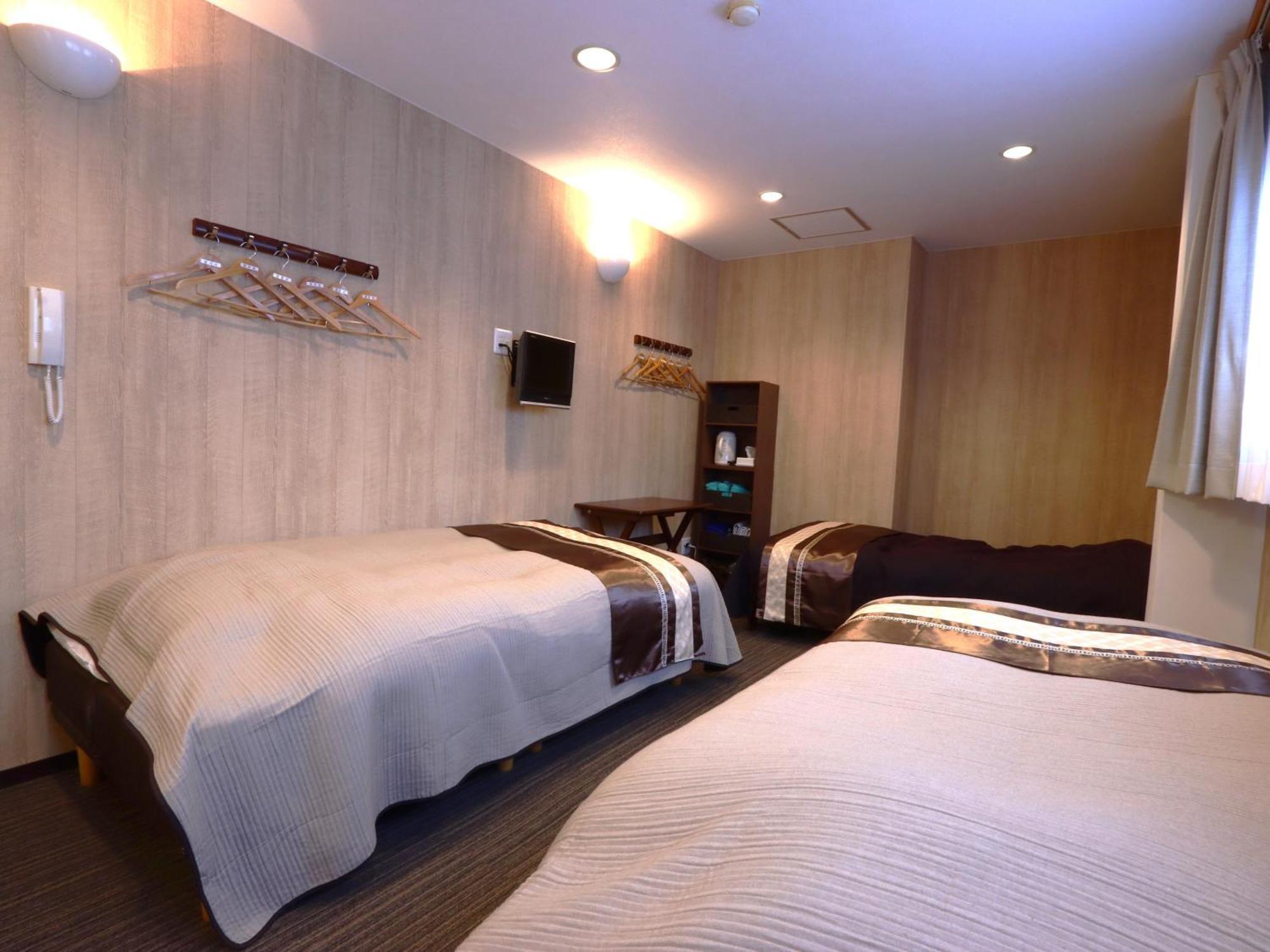 Hotel Fukiya Gero Zewnętrze zdjęcie