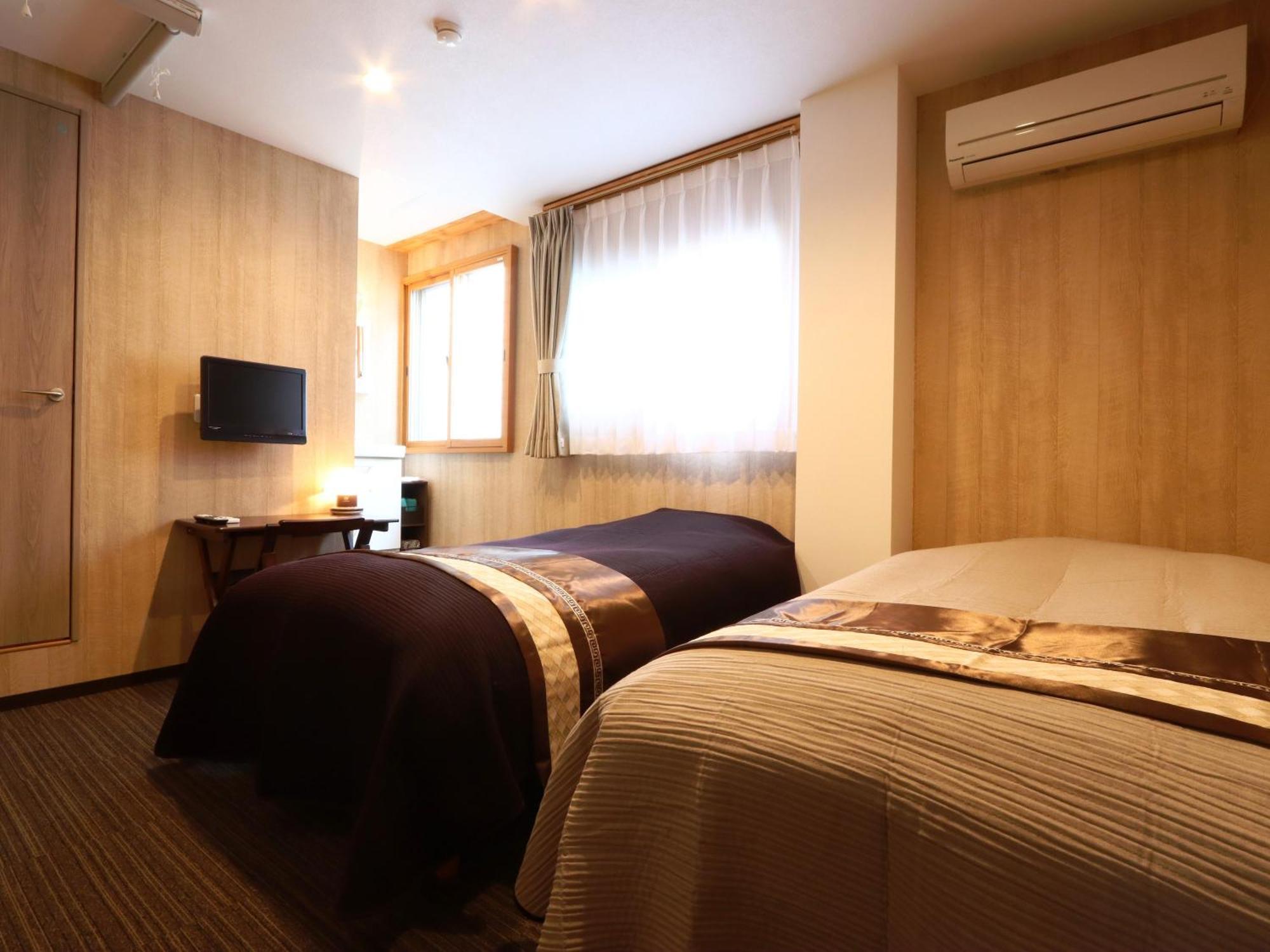 Hotel Fukiya Gero Zewnętrze zdjęcie