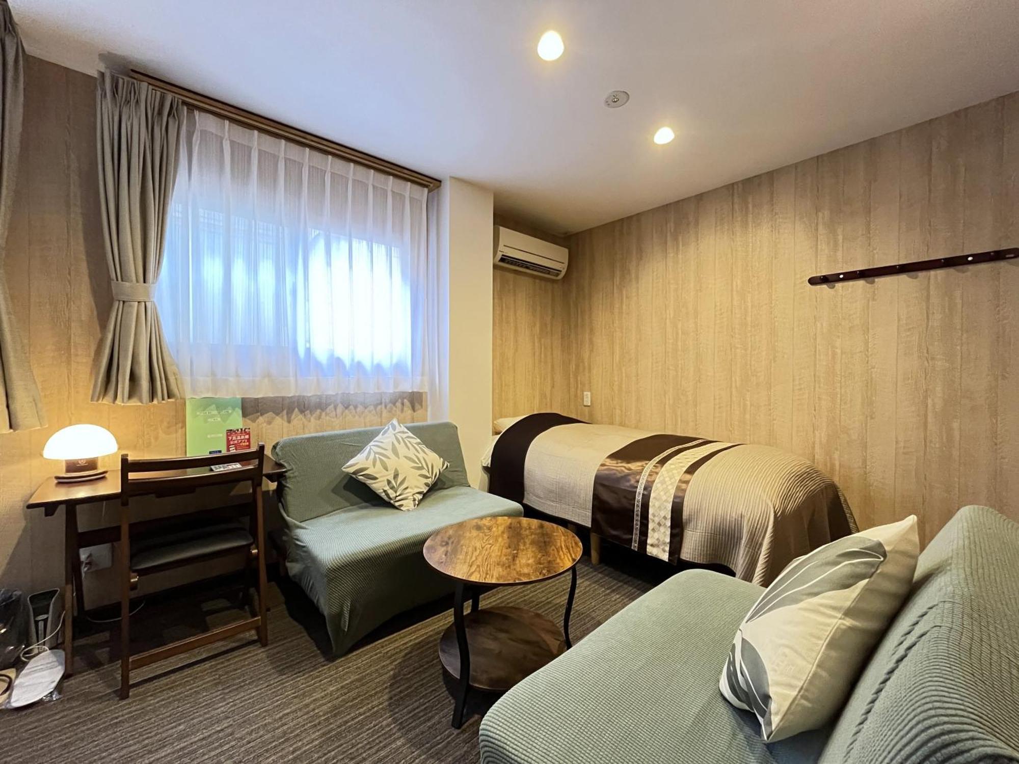 Hotel Fukiya Gero Zewnętrze zdjęcie