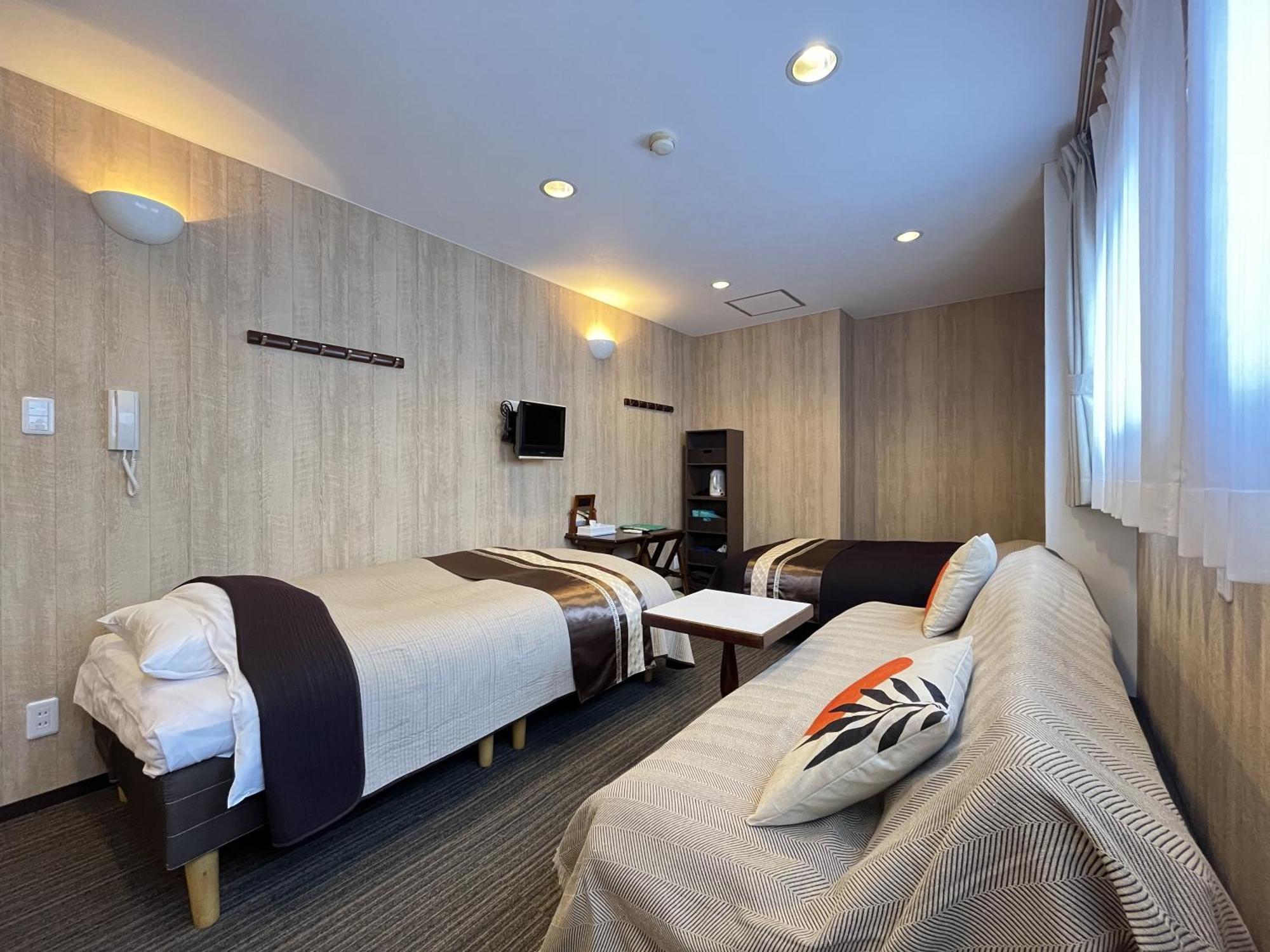 Hotel Fukiya Gero Zewnętrze zdjęcie